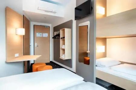 B&B Augsburg-Nord - 29