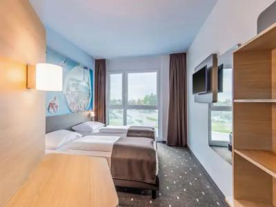 B&B Augsburg-Nord - 37