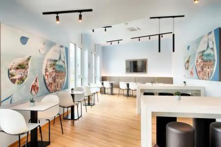 B&B Augsburg-Nord - 16