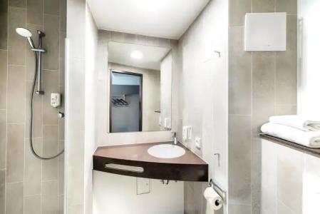 B&B Augsburg-Nord - 8