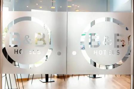 B&B Augsburg-Nord - 10