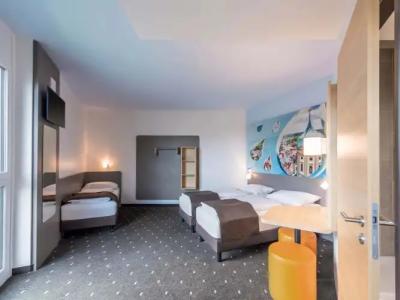 B&B Augsburg-Nord - 17