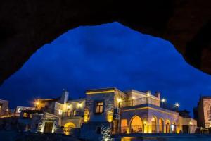 Calina Mini-hotel, Nevsehir