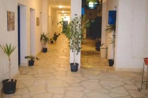 IOS Village & Hotel, Alexandria