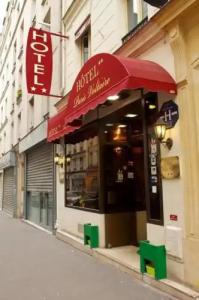 Château Voltaire - 12