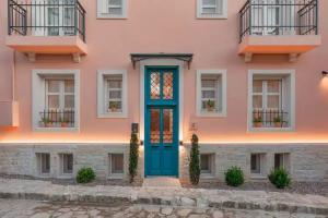 NAIADES the residence castle Guest house