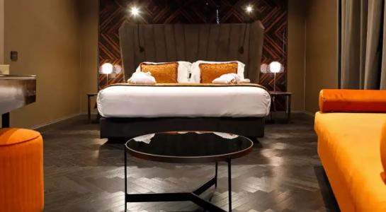 U-Visionary Roma - 101