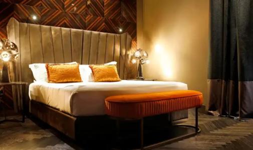 U-Visionary Roma - 100