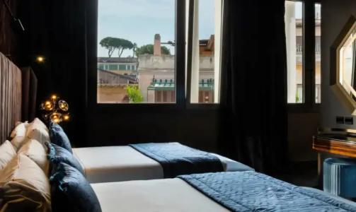 U-Visionary Roma - 125