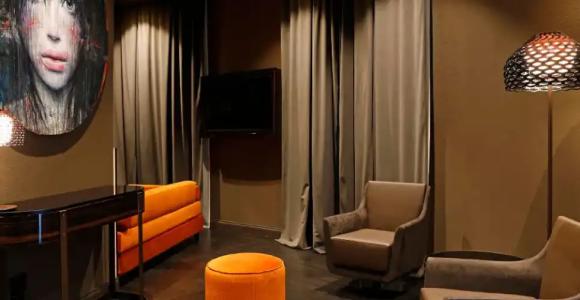 U-Visionary Roma - 118