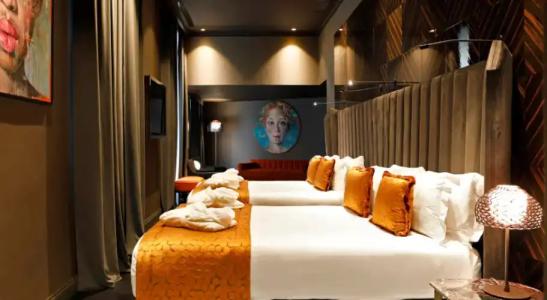 U-Visionary Roma - 114