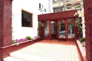 Hotel Patricia, Tirana