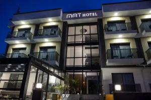 MAT BOUTIQUE HOTEL, Cesme