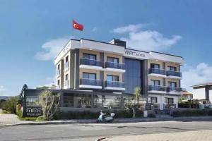MAT BOUTIQUE HOTEL, Cesme