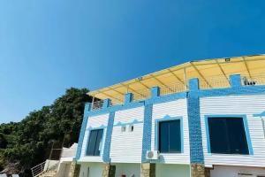 ANESSA BEACH HOTEL, Okurcalar