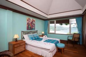 Katamanda - Baan Kata Sooksan Villa, Phuket Town