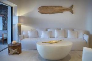 VILLA HERMES- PRIVATE POOL AMAZING VIEW, Mykonos