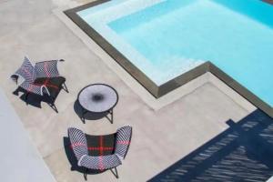 Villa ANAIS RETREAT MYKONOS, Mykonos