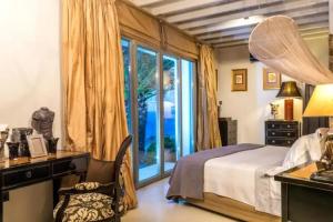 The White House by Fantasia Villas, Mykonos