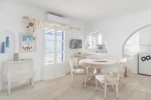 Villa Artemis (Agios Lazaros, Psarou), Mykonos
