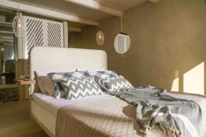 Mykonos High Sunset Villa, Mykonos