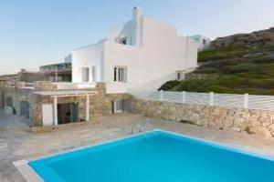 Villa Miglia by Whitelist Mykonos, Mykonos