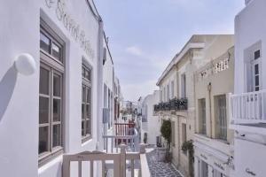 White Sand Suites 1, Mykonos