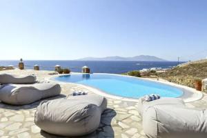 Villa Asimina Diamonds, Mykonos