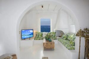Villa Asimina Diamonds, Mykonos