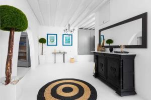 Villa Aqua Blue by Whitelist Mykonos, Mykonos
