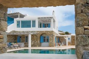 Villa Marevento by Whitelist Mykonos, Mykonos