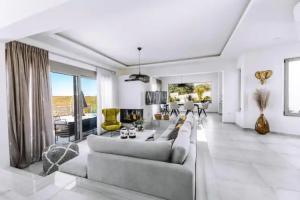 Brillante Villa, Ialyssos