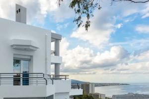 Monte Smith Luxury Villa, Rhodes Town