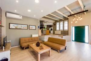 Villa Murtal Crete, Rethymno