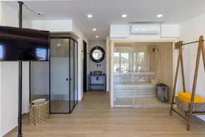 Villa Trinity, Rethymno