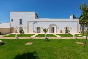 Masseria Longa Boutique Hotel, Otranto