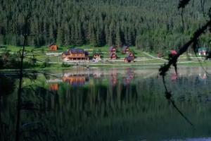 Etno selo Zminica Guest house, Zabljak