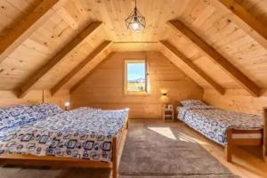 Green Top Guest house, Zabljak