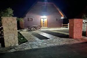 Home Balic Guest house, Zabljak