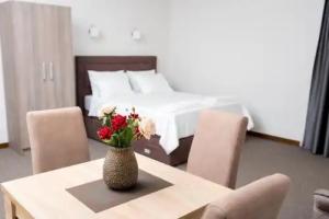 IPN APARTMENTs -MOTEL, Podgorica