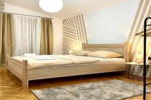 Limun Old Town Mini-hotel, Podgorica