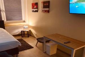 White Pearl Hostel 1, Nurnberg