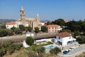 Il Sole di Poggi, Imperia
