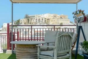 Andreas Naxos Center - House, Naxos Chora