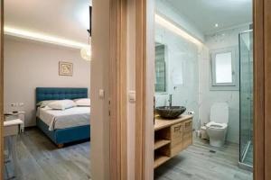 Villa Helxis, Corfu Town