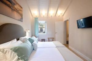 Melina's Urban Retreat Guest house, Corfu Town