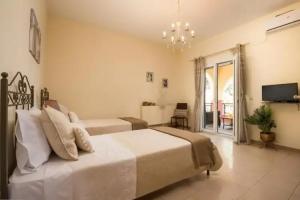 Four Seasons House, Corfu Town