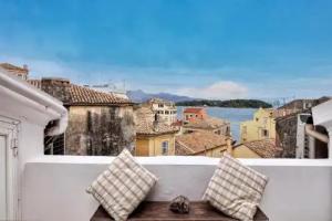 Summer By The Sea Cottage, Corfu Town