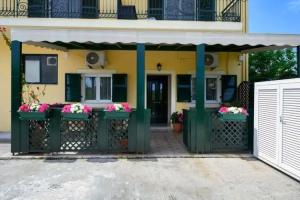 Nostalgia Corfu Town Apartments By Hotelius, Corfu Town