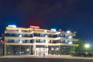 Hotel Caesar 2, Kurdzhali